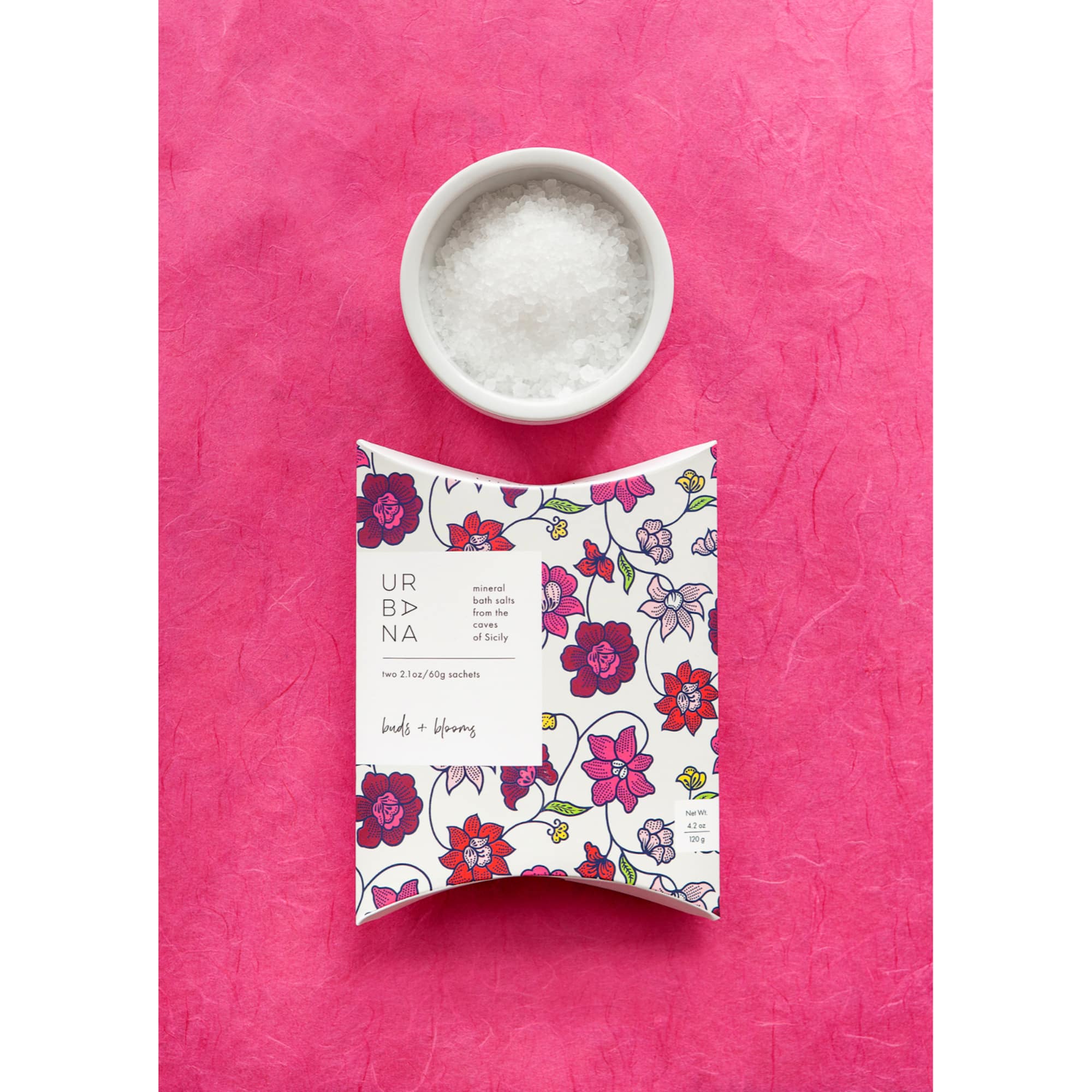 European Soaps Bath Salts